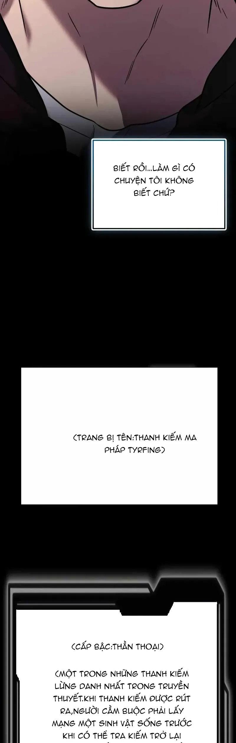 Ta Nhận Được Vật Phẩm Thần Thoại Chap 152 - Next Chap 153