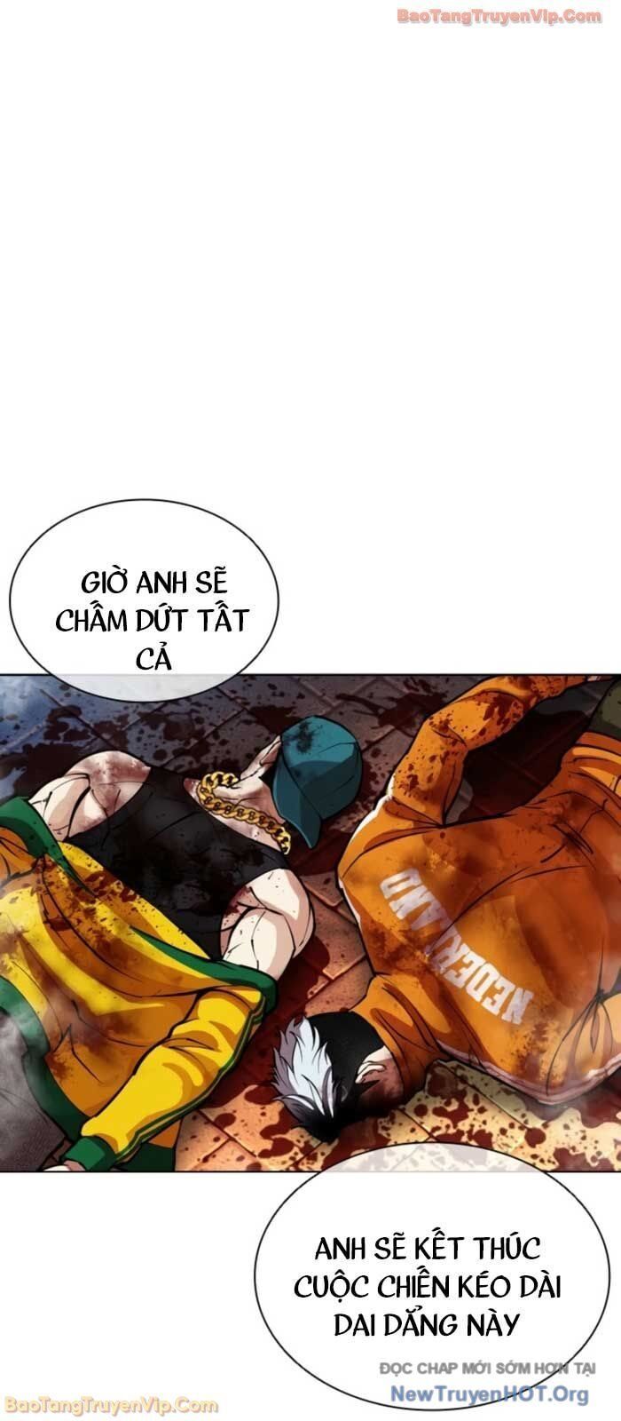 Hoán Đổi Diệu Kỳ Chap 577 - Next Chap 578