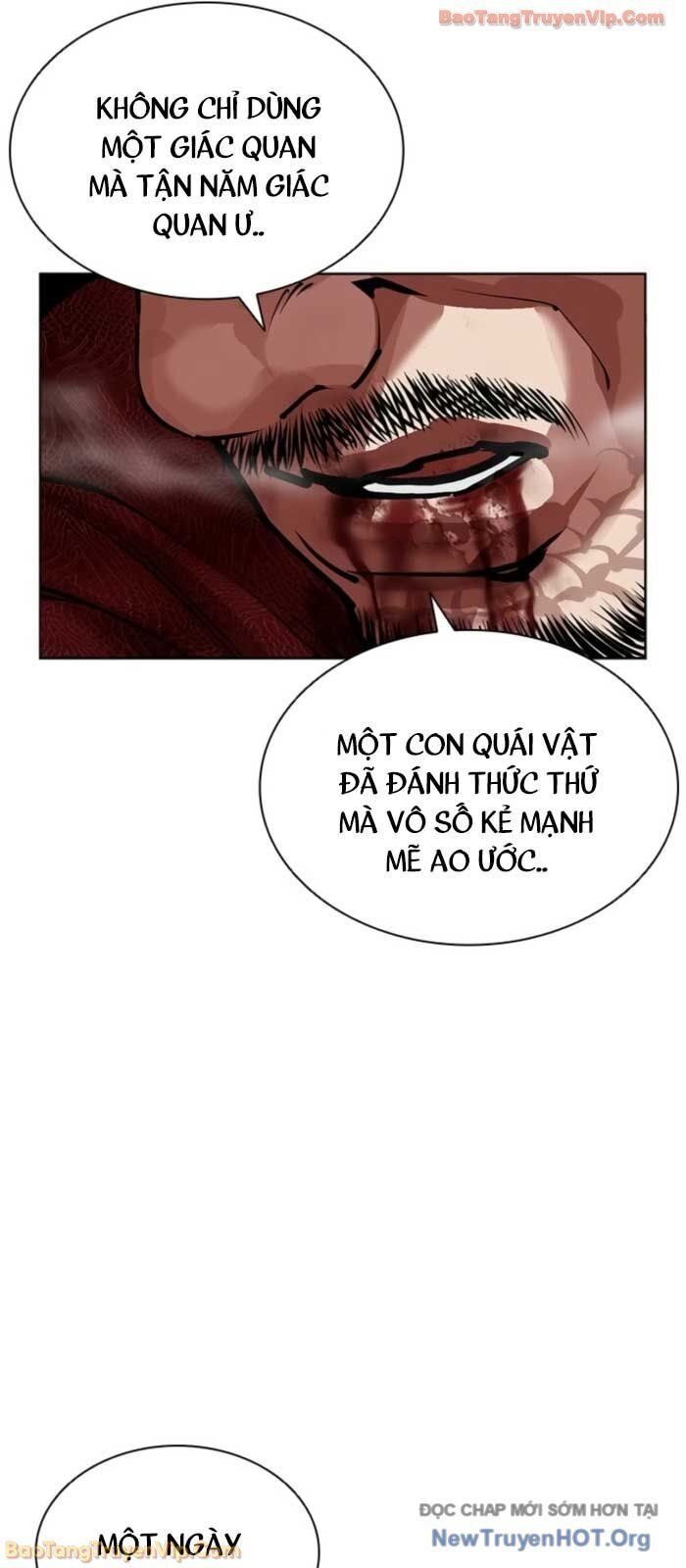 Hoán Đổi Diệu Kỳ Chap 577 - Next Chap 578