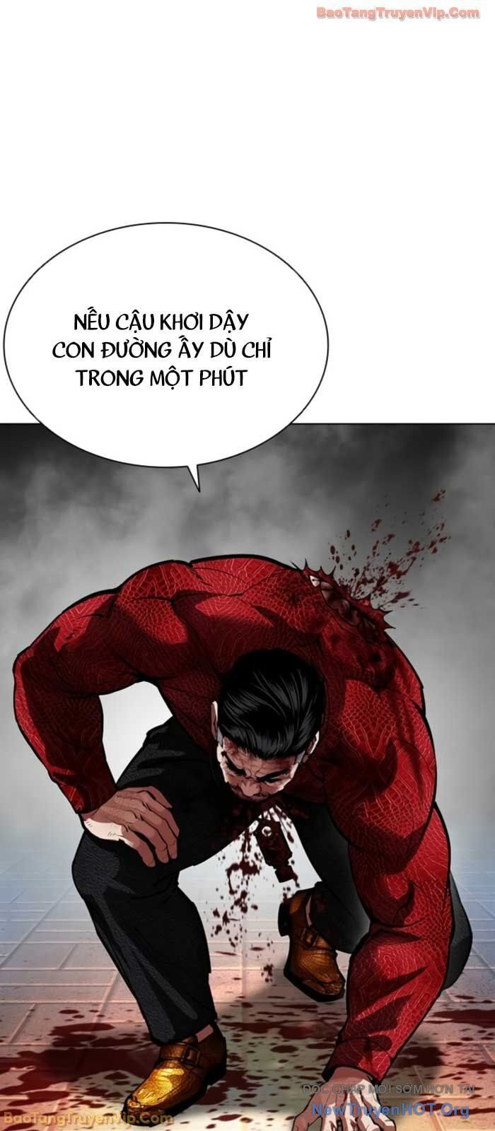 Hoán Đổi Diệu Kỳ Chap 577 - Next Chap 578