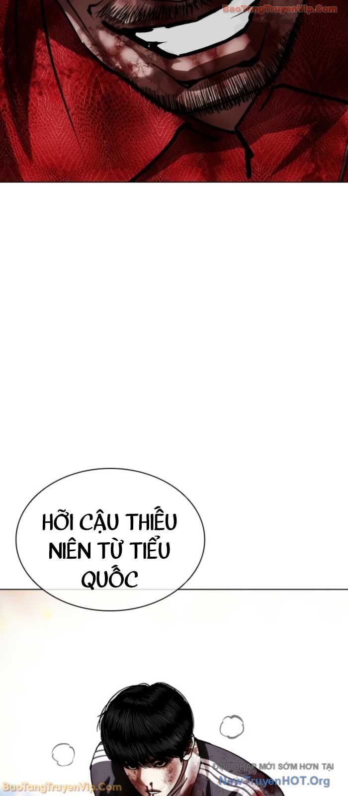 Hoán Đổi Diệu Kỳ Chap 577 - Next Chap 578