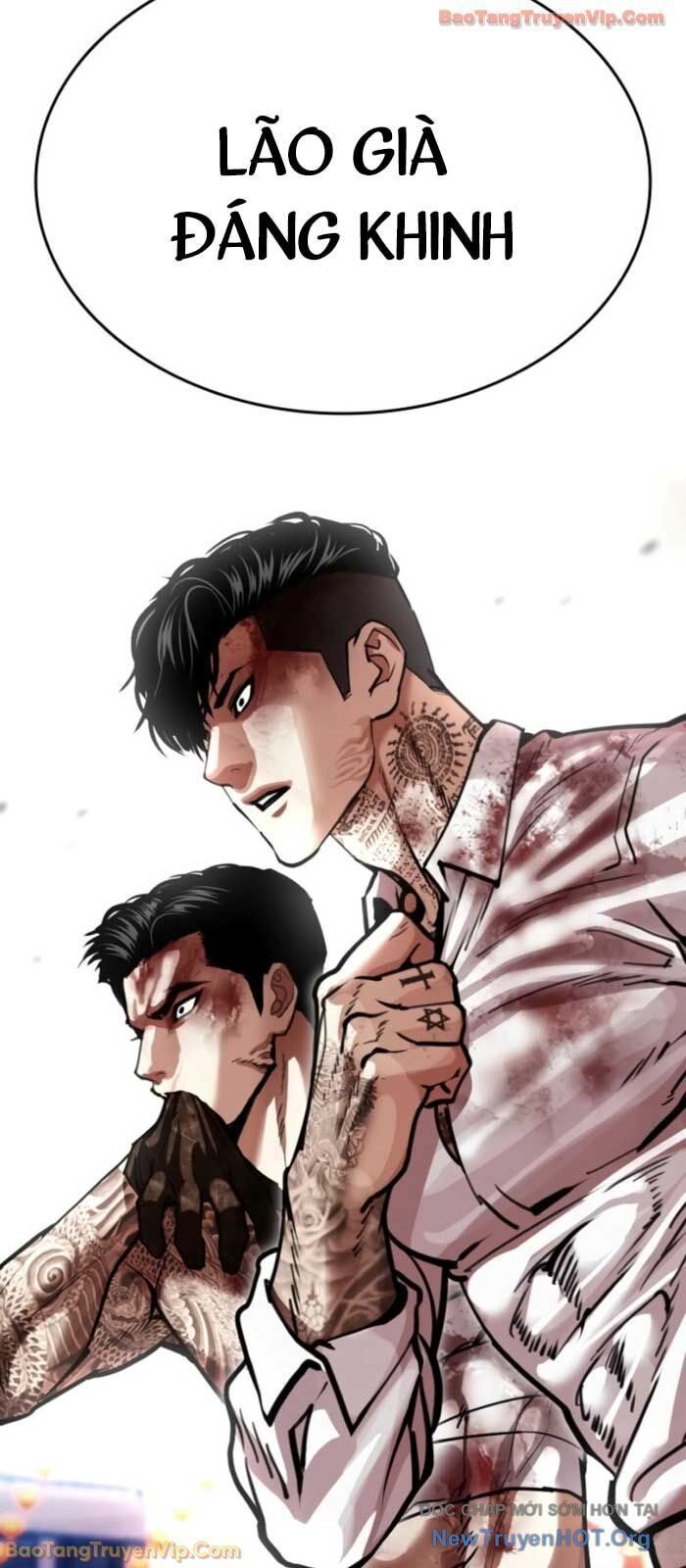 Hoán Đổi Diệu Kỳ Chap 577 - Next Chap 578