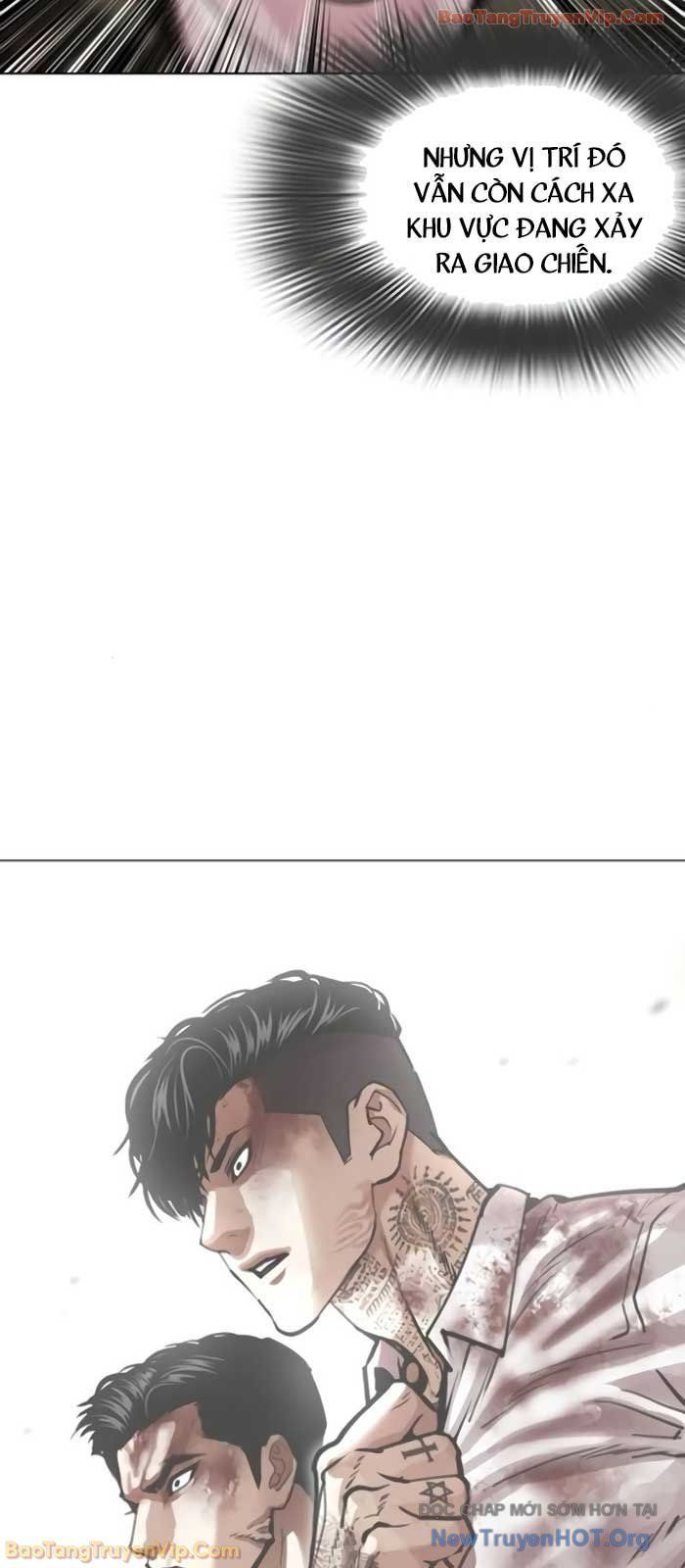 Hoán Đổi Diệu Kỳ Chap 578 - Next Chap 579