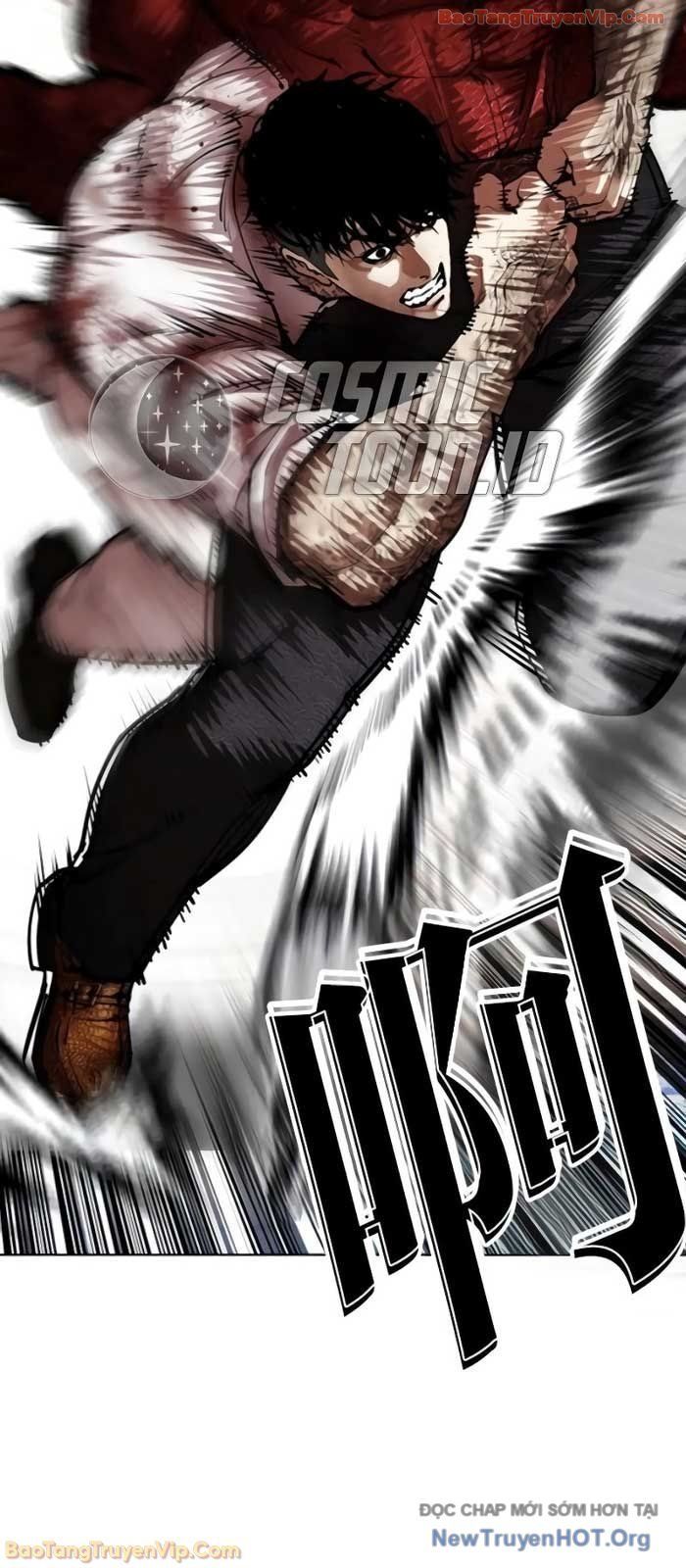 Hoán Đổi Diệu Kỳ Chap 578 - Next Chap 579