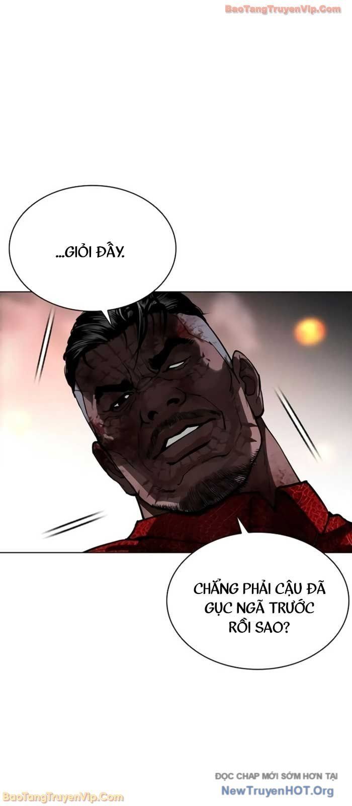 Hoán Đổi Diệu Kỳ Chap 578 - Next Chap 579