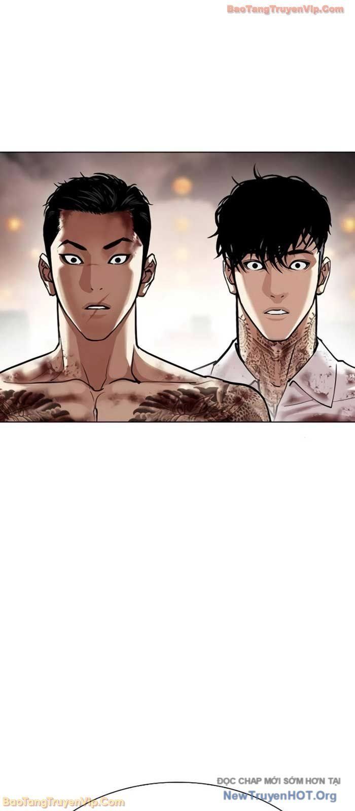 Hoán Đổi Diệu Kỳ Chap 578 - Next Chap 579