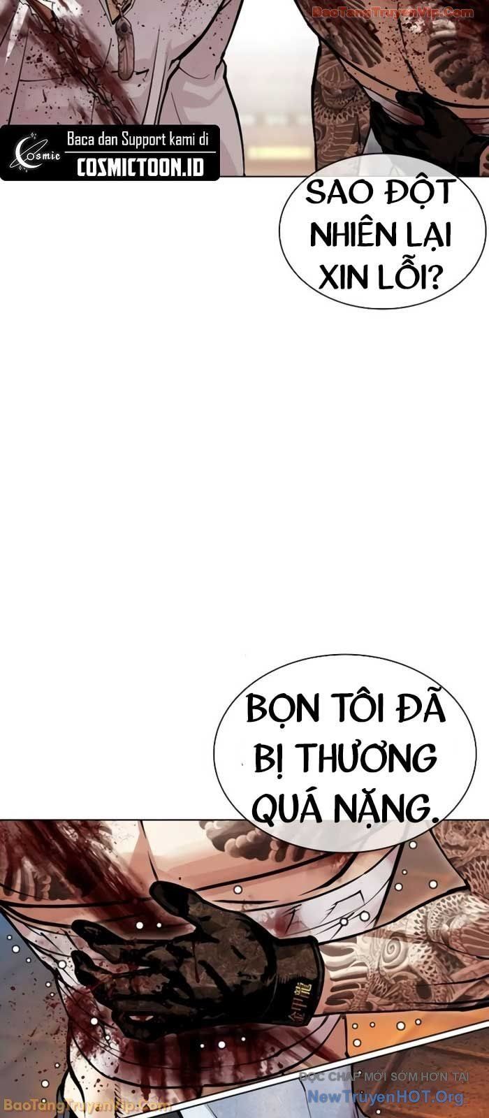 Hoán Đổi Diệu Kỳ Chap 578 - Next Chap 579