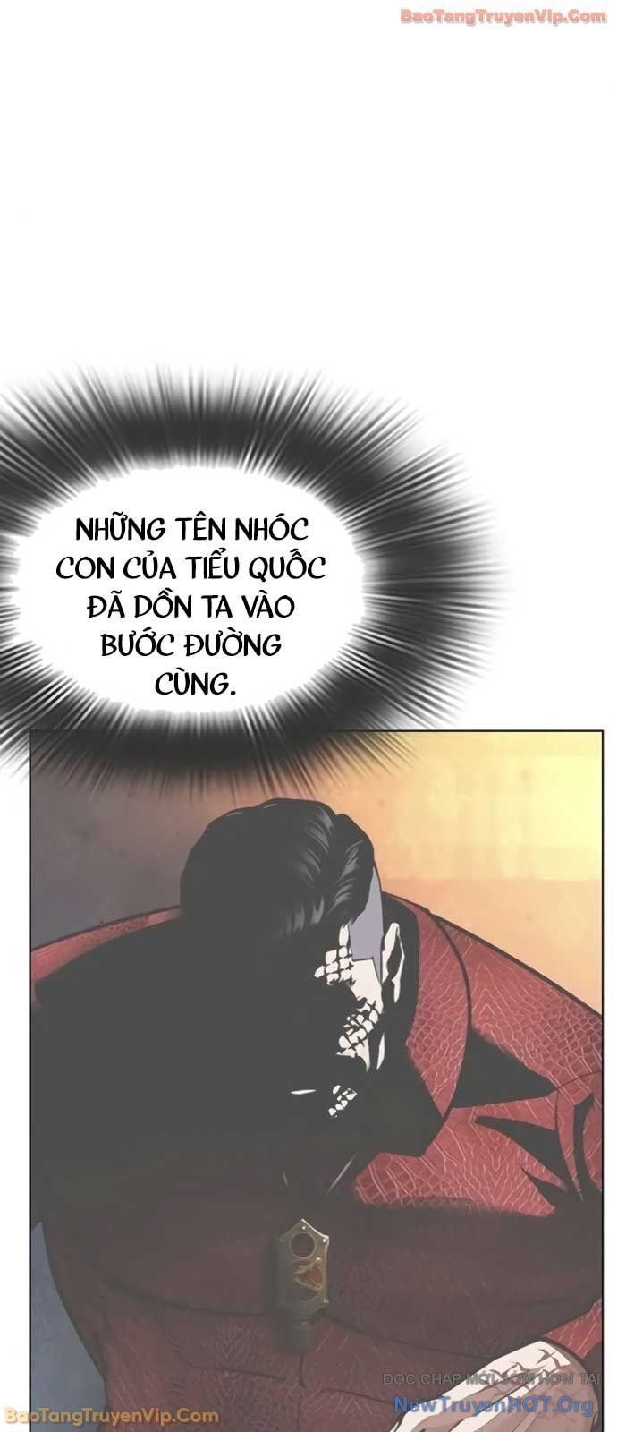 Hoán Đổi Diệu Kỳ Chap 578 - Next Chap 579