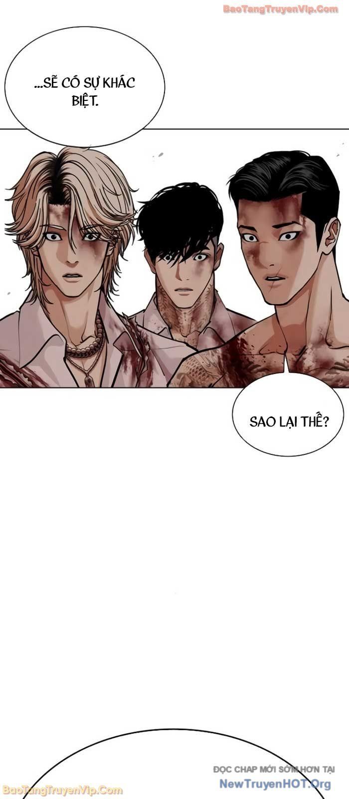 Hoán Đổi Diệu Kỳ Chap 578 - Next Chap 579