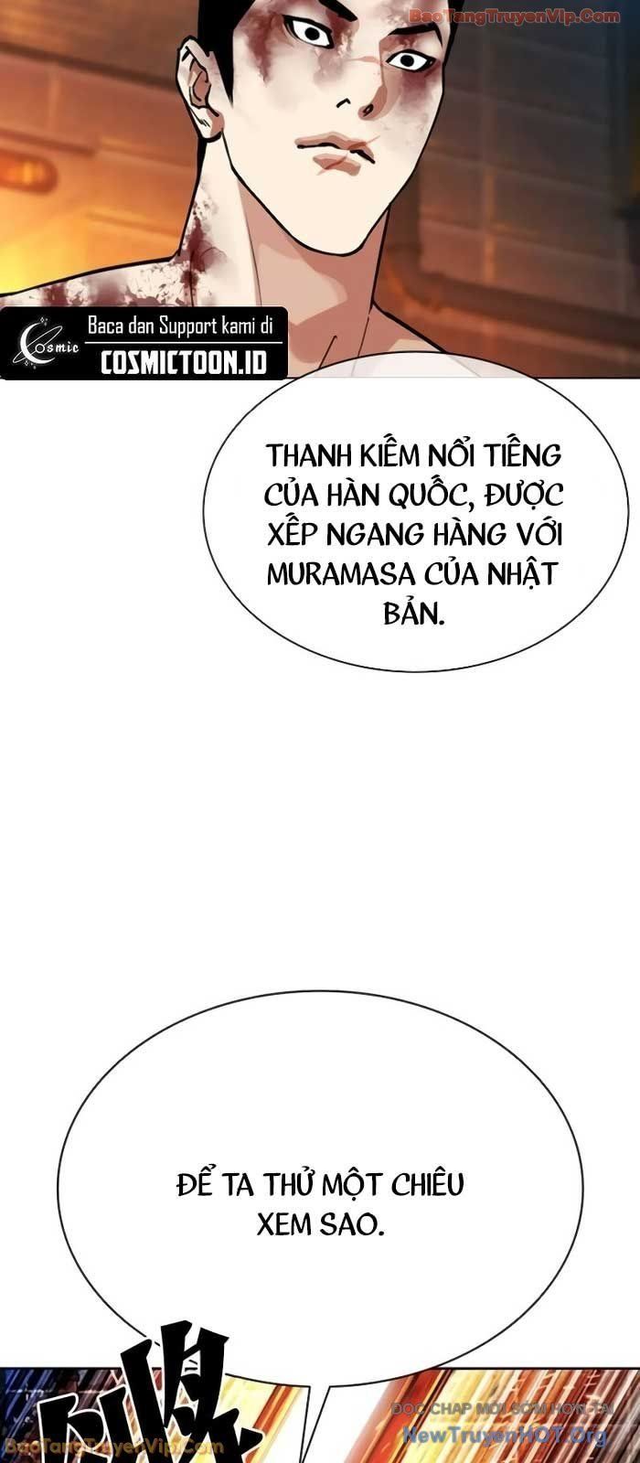 Hoán Đổi Diệu Kỳ Chap 578 - Next Chap 579