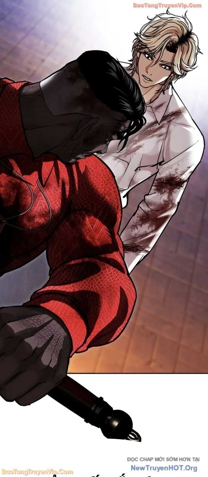 Hoán Đổi Diệu Kỳ Chap 578 - Next Chap 579