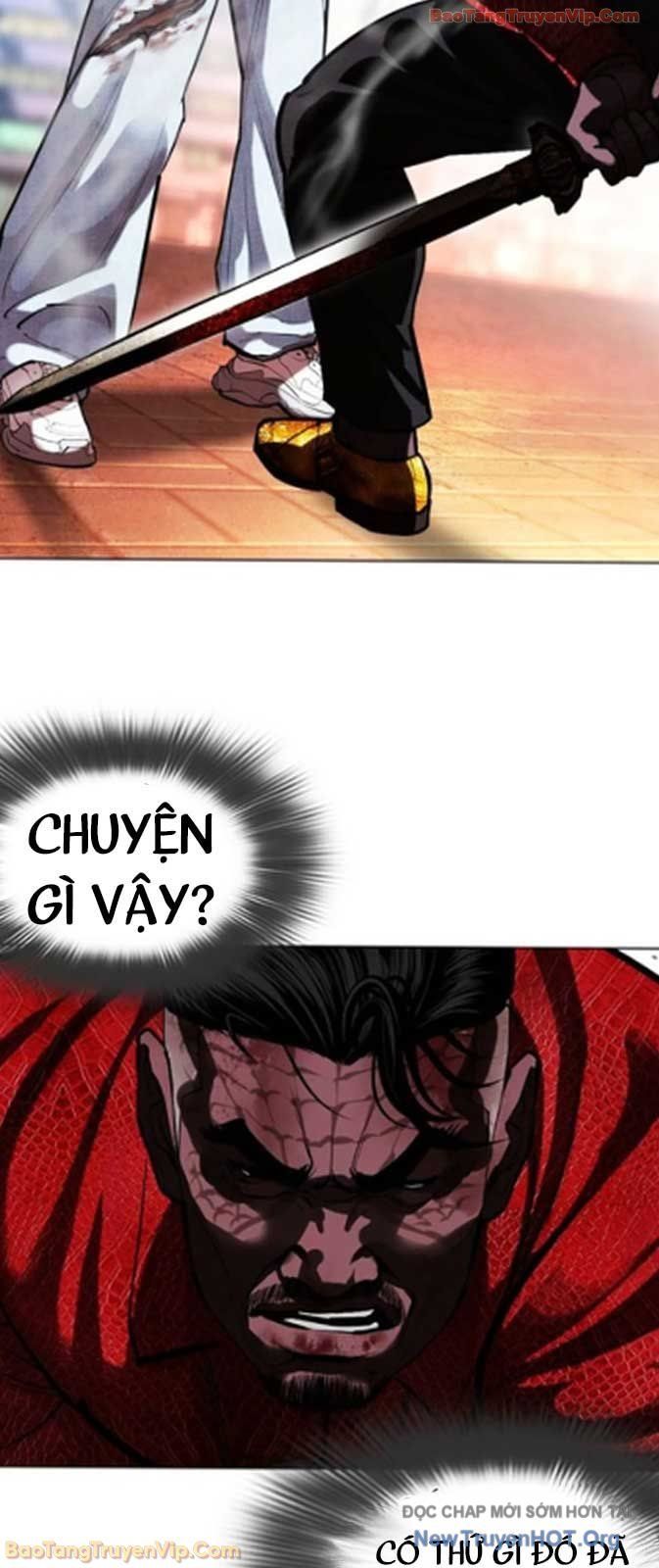 Hoán Đổi Diệu Kỳ Chap 578 - Next Chap 579