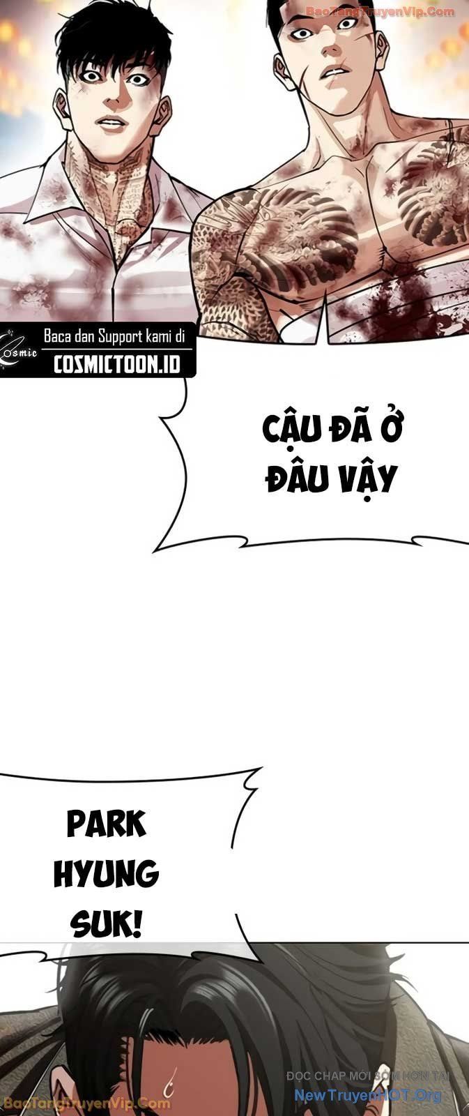 Hoán Đổi Diệu Kỳ Chap 578 - Next Chap 579