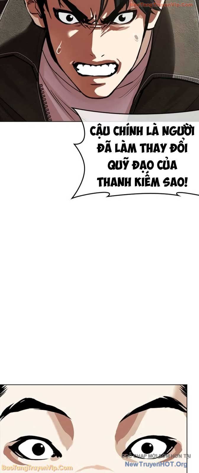 Hoán Đổi Diệu Kỳ Chap 578 - Next Chap 579