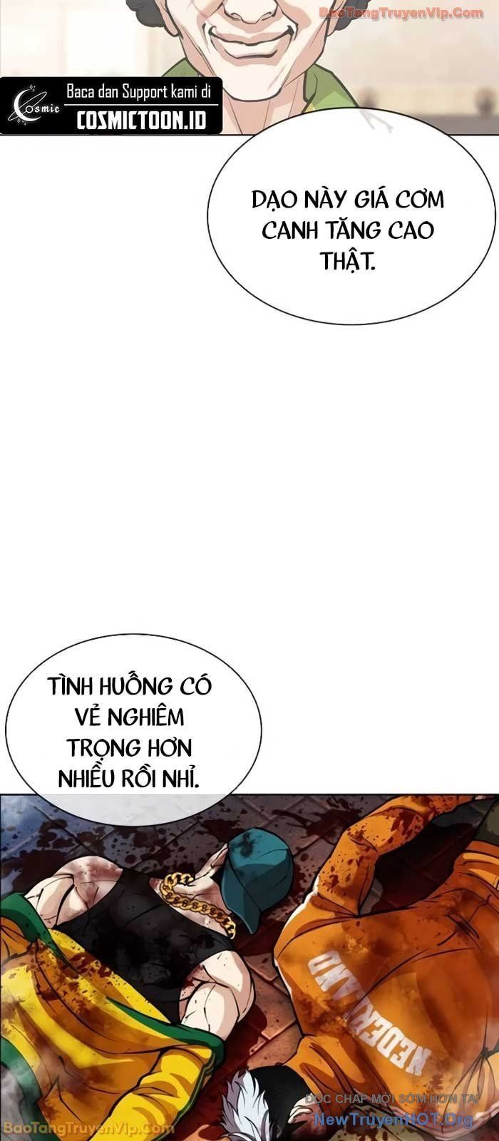 Hoán Đổi Diệu Kỳ Chap 578 - Next Chap 579