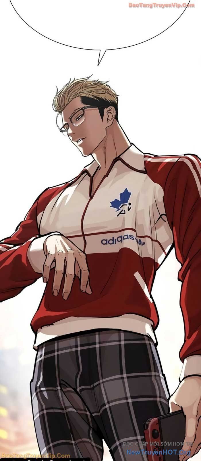 Hoán Đổi Diệu Kỳ Chap 578 - Next Chap 579