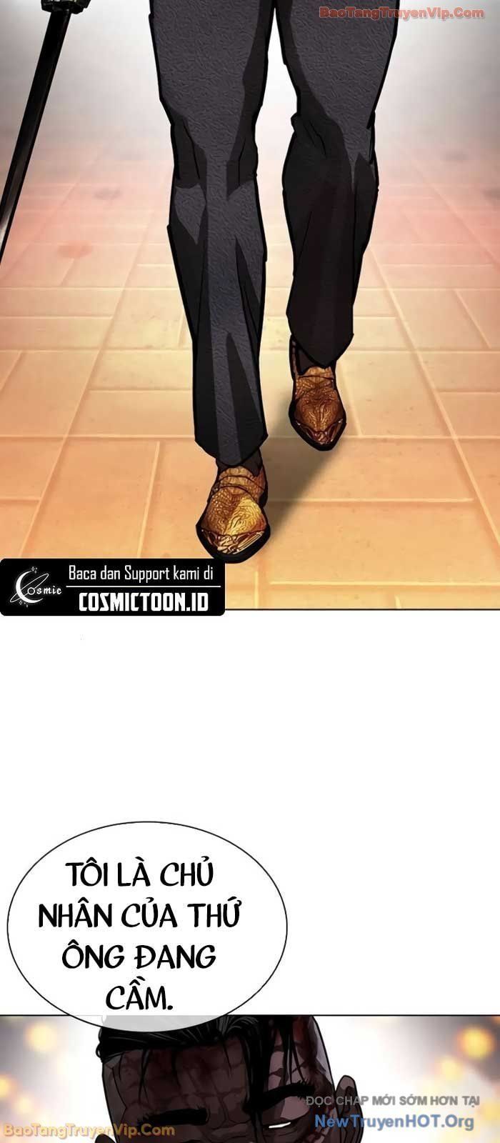 Hoán Đổi Diệu Kỳ Chap 578 - Next Chap 579