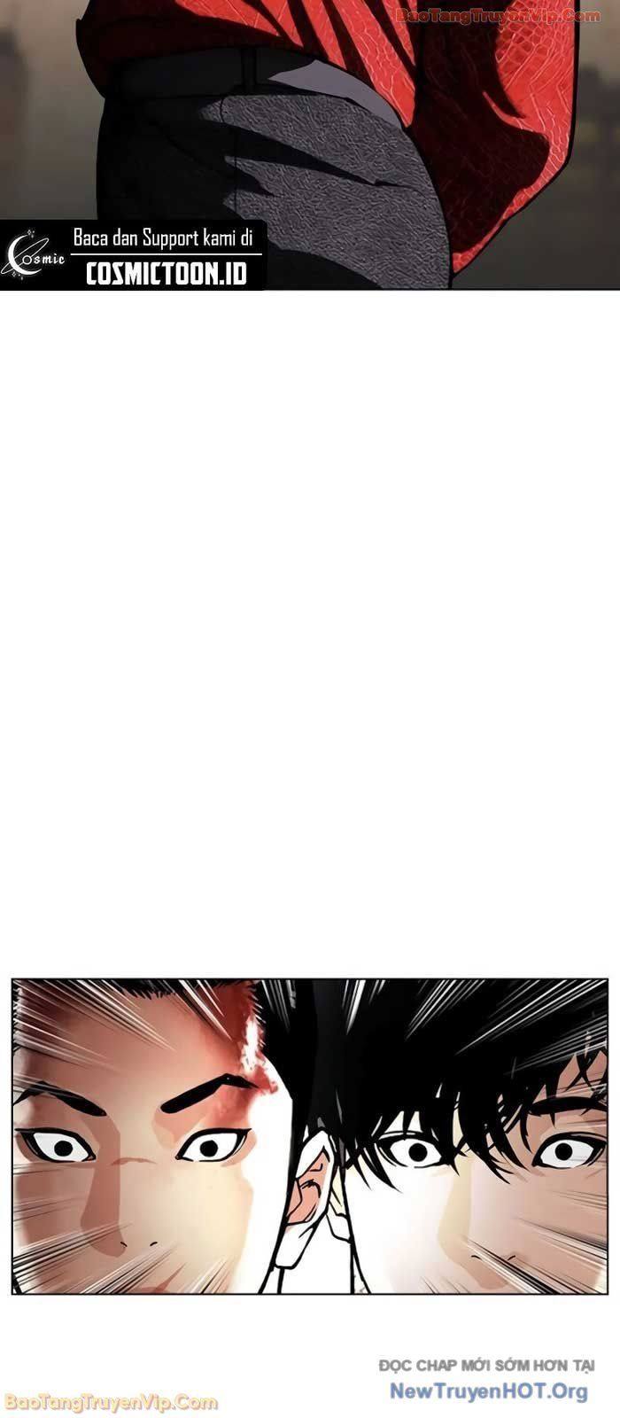 Hoán Đổi Diệu Kỳ Chap 578 - Next Chap 579