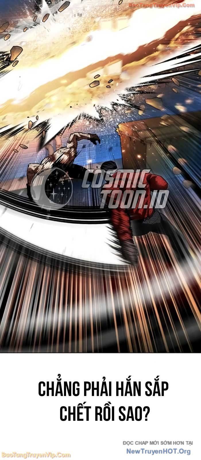 Hoán Đổi Diệu Kỳ Chap 578 - Next Chap 579