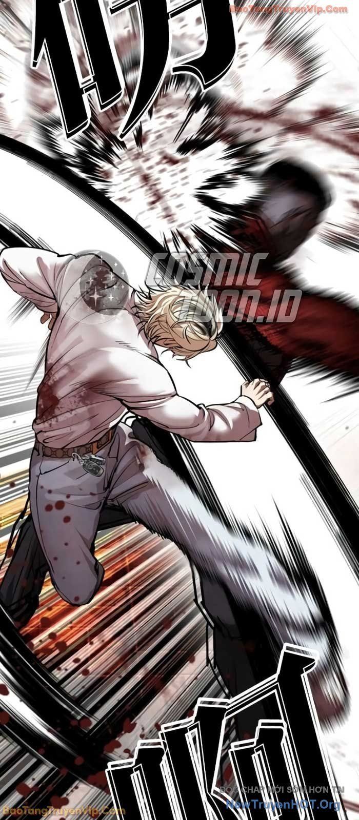 Hoán Đổi Diệu Kỳ Chap 578 - Next Chap 579