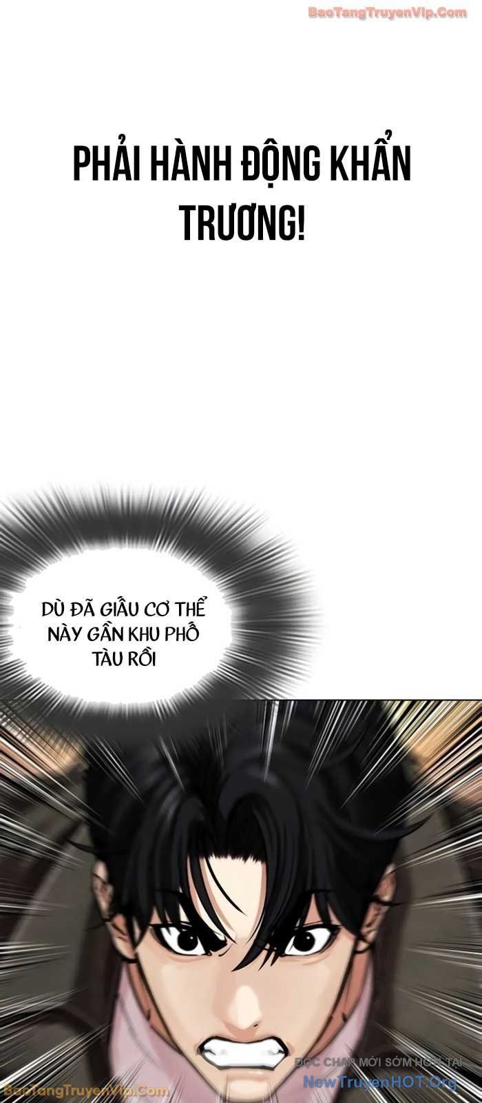 Hoán Đổi Diệu Kỳ Chap 578 - Next Chap 579