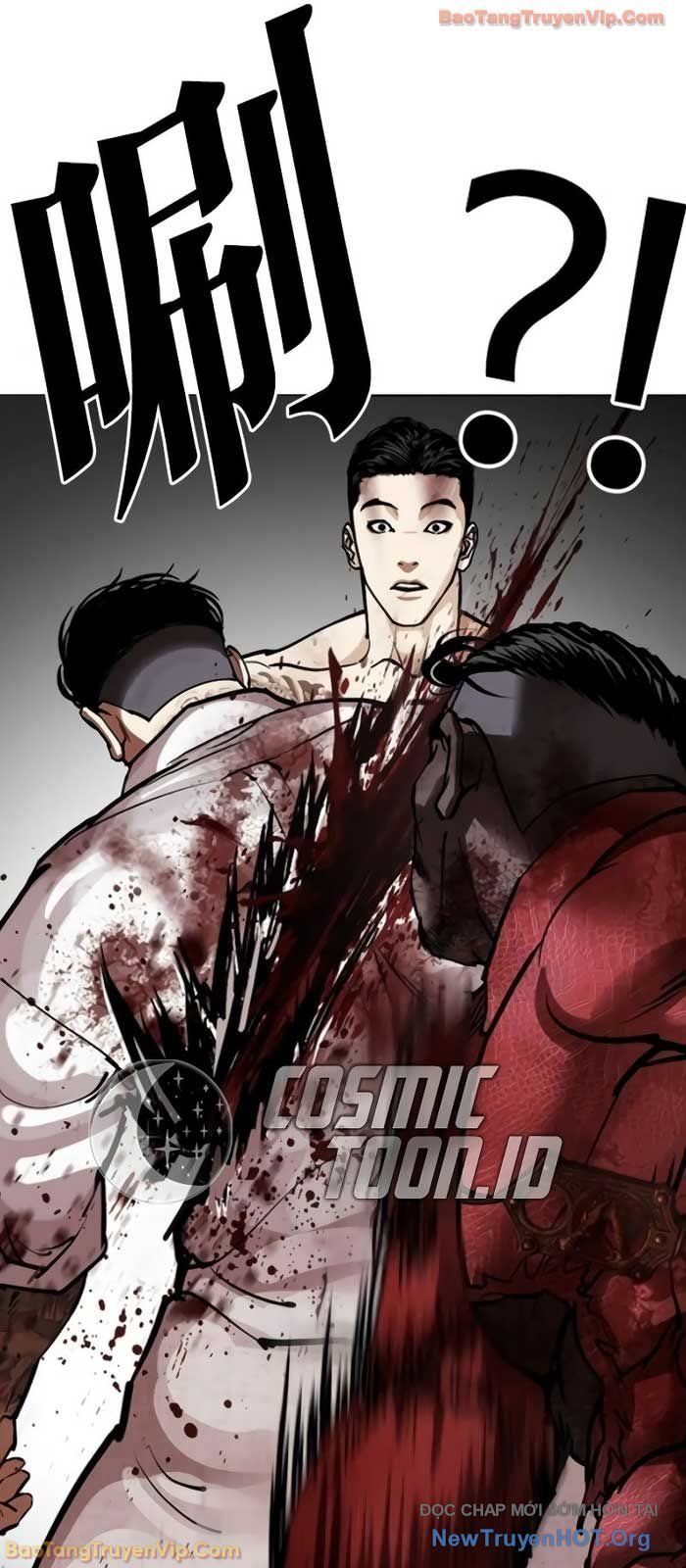 Hoán Đổi Diệu Kỳ Chap 578 - Next Chap 579