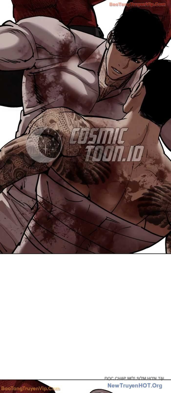 Hoán Đổi Diệu Kỳ Chap 578 - Next Chap 579