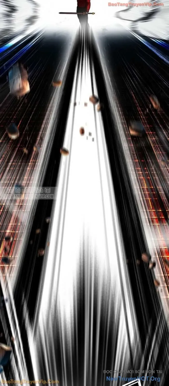 Hoán Đổi Diệu Kỳ Chap 579 - Next Chap 580