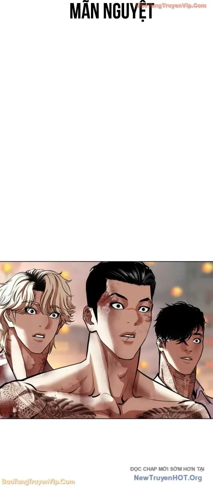 Hoán Đổi Diệu Kỳ Chap 579 - Next Chap 580