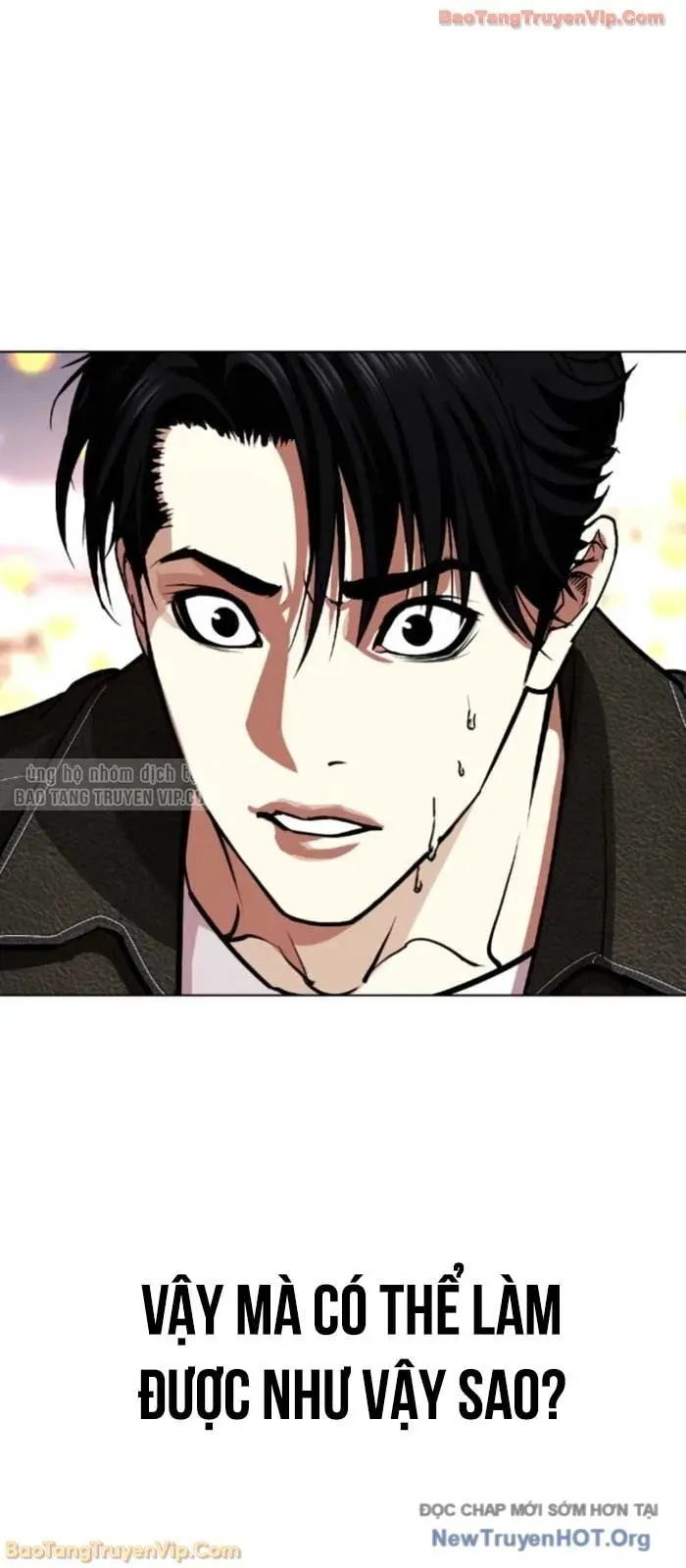 Hoán Đổi Diệu Kỳ Chap 579 - Next Chap 580