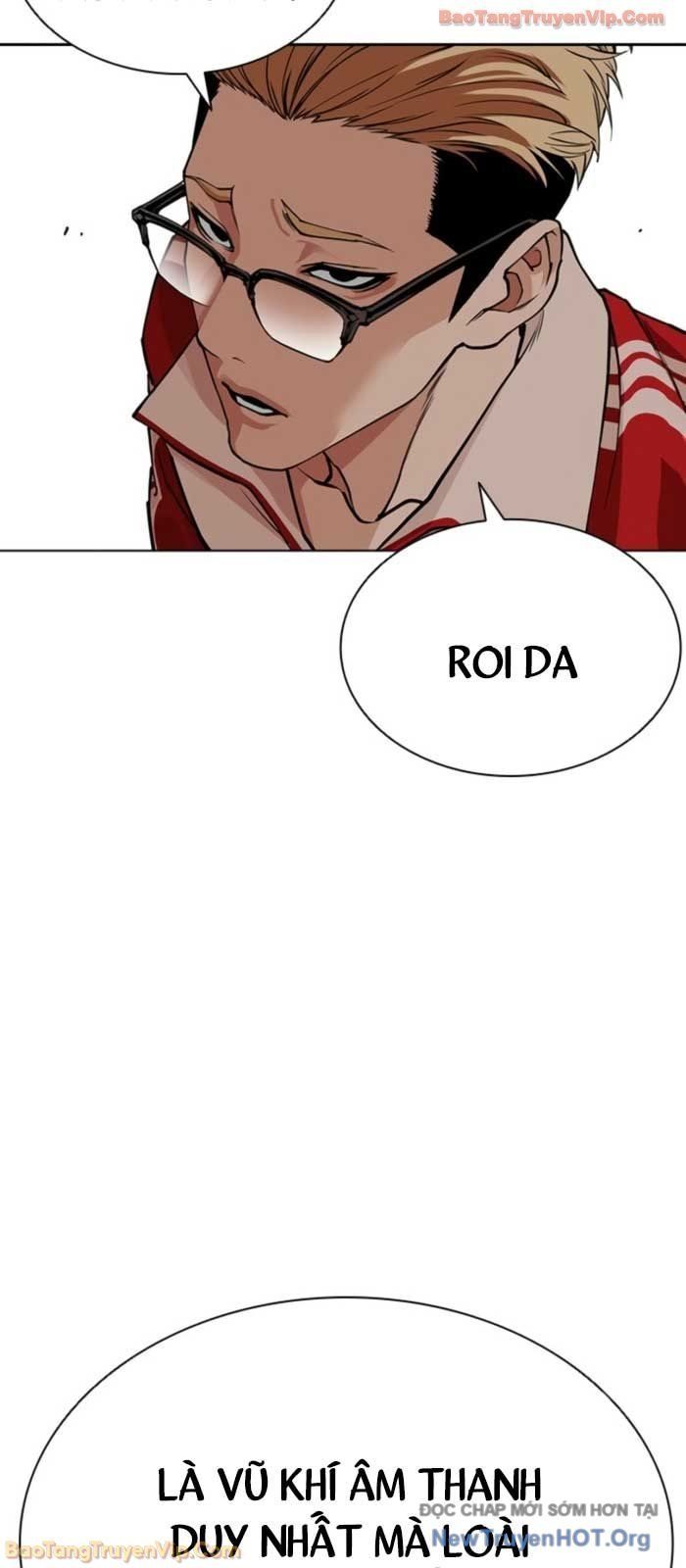 Hoán Đổi Diệu Kỳ Chap 579 - Next Chap 580