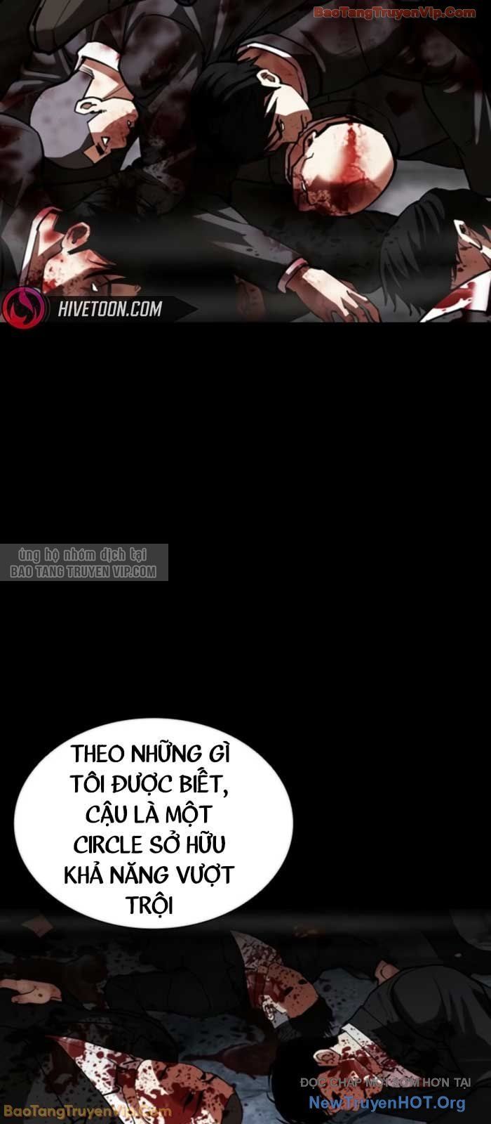 Hoán Đổi Diệu Kỳ Chap 579 - Next Chap 580