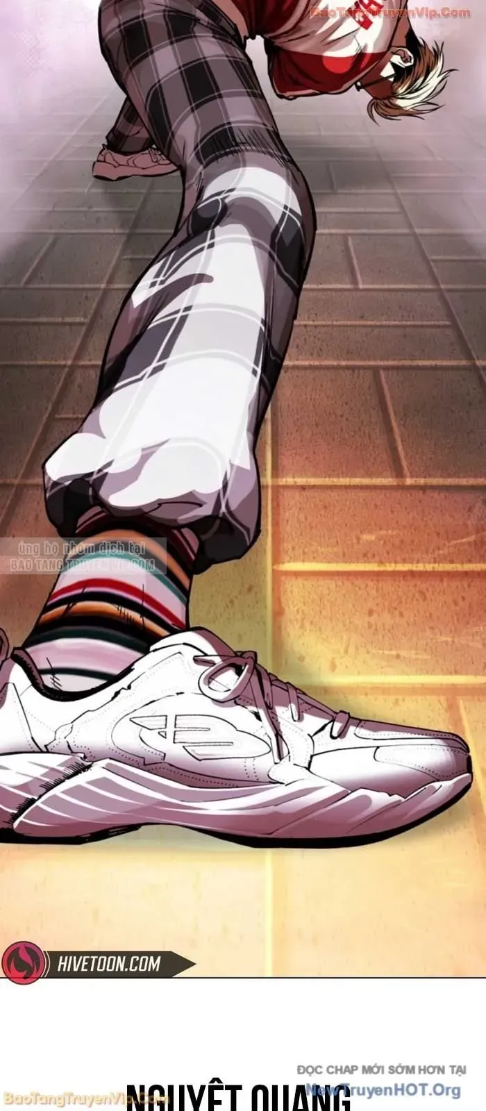 Hoán Đổi Diệu Kỳ Chap 579 - Next Chap 580