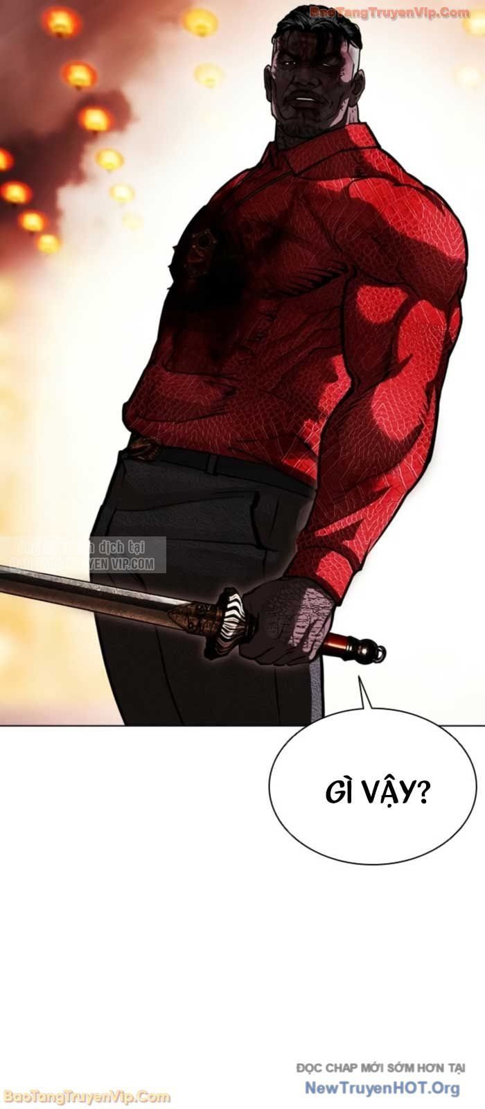 Hoán Đổi Diệu Kỳ Chap 579 - Next Chap 580