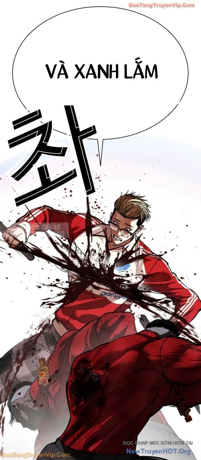 Hoán Đổi Diệu Kỳ Chap 579 - Next Chap 580