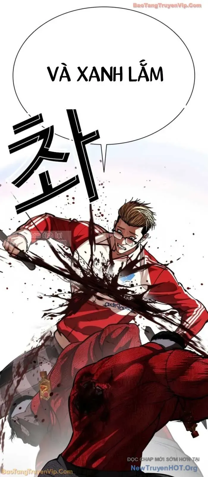 Hoán Đổi Diệu Kỳ Chap 579 - Next Chap 580