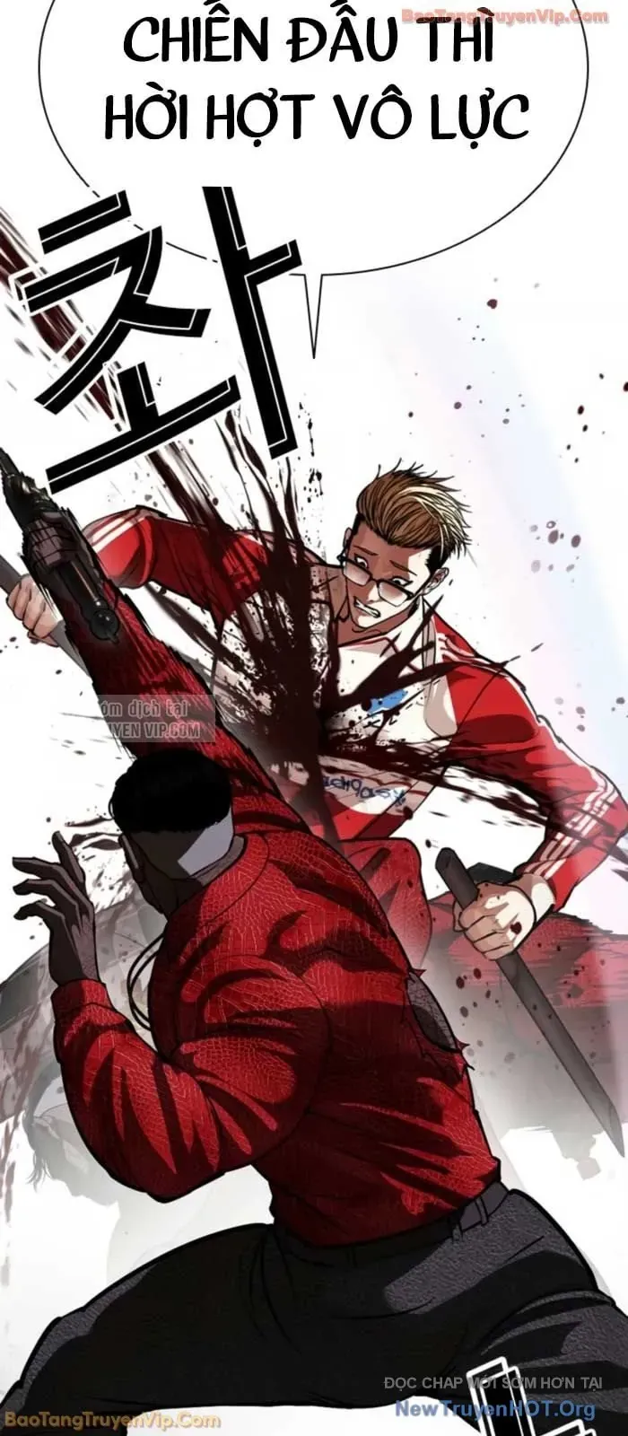 Hoán Đổi Diệu Kỳ Chap 579 - Next Chap 580