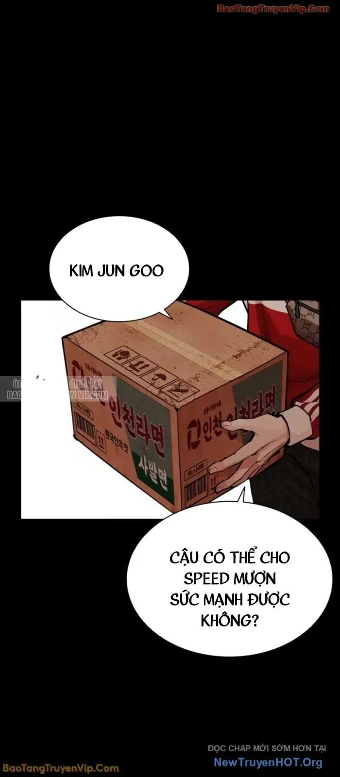 Hoán Đổi Diệu Kỳ Chap 579 - Next Chap 580