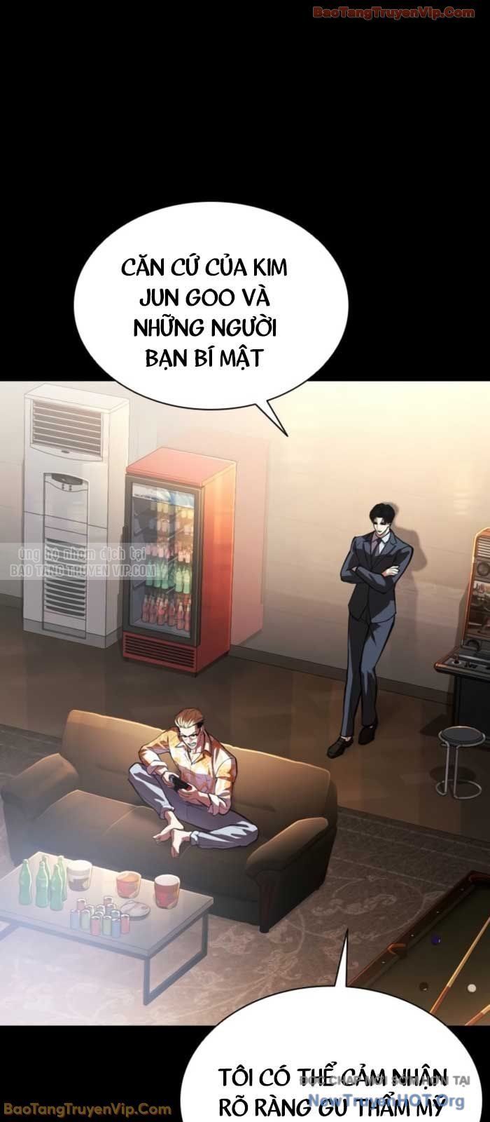 Hoán Đổi Diệu Kỳ Chap 579 - Next Chap 580