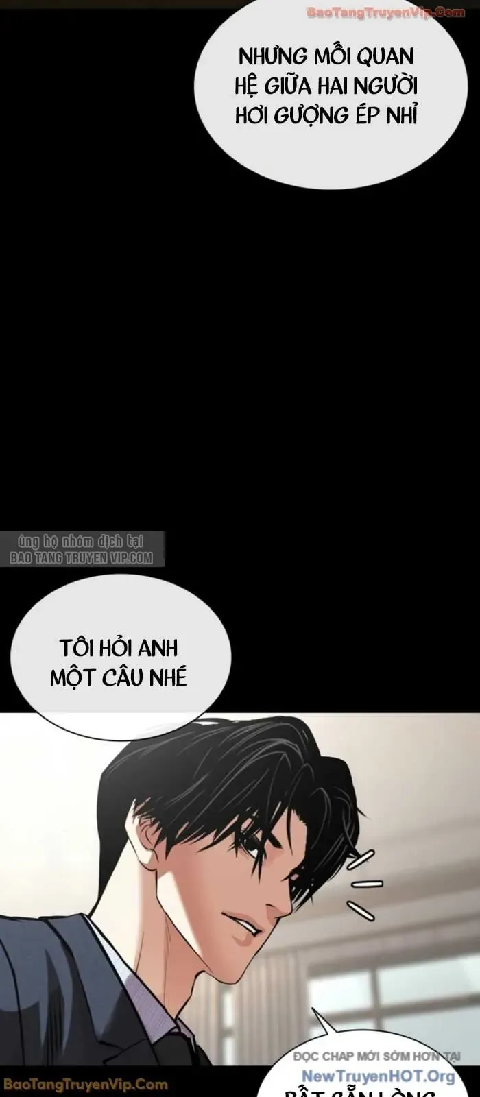 Hoán Đổi Diệu Kỳ Chap 579 - Next Chap 580