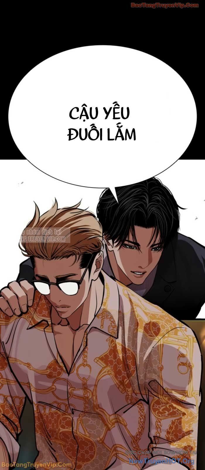 Hoán Đổi Diệu Kỳ Chap 579 - Next Chap 580