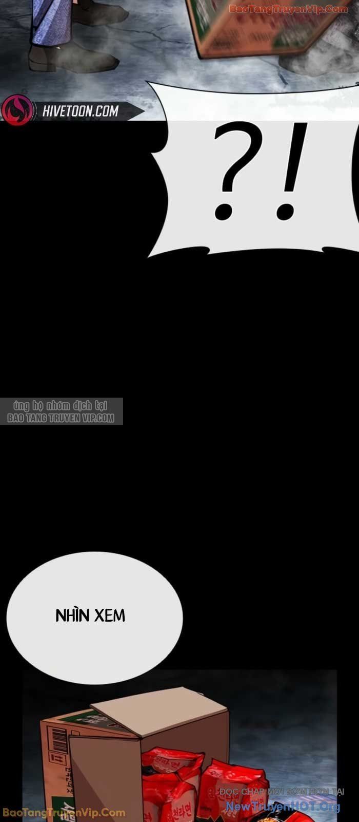 Hoán Đổi Diệu Kỳ Chap 579 - Next Chap 580