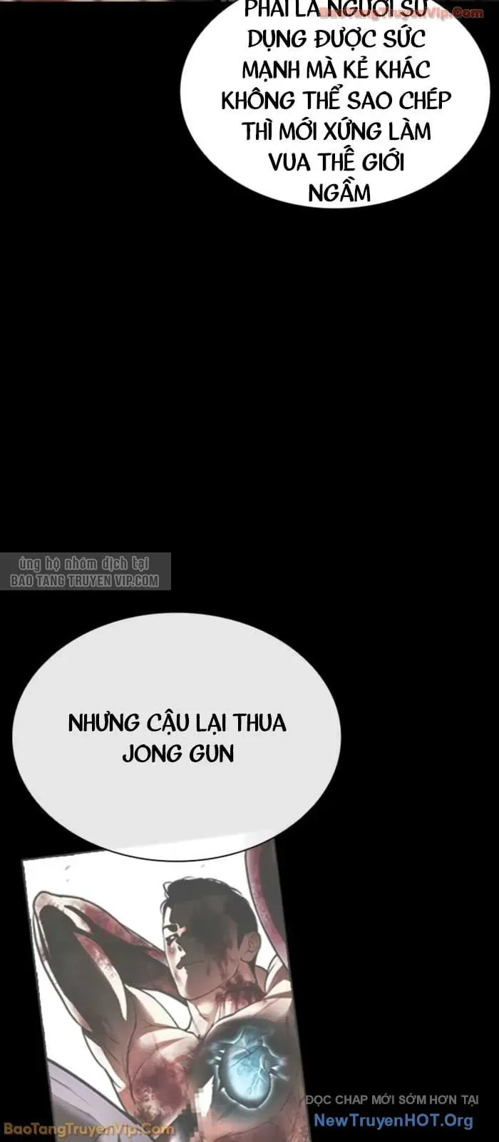 Hoán Đổi Diệu Kỳ Chap 579 - Next Chap 580