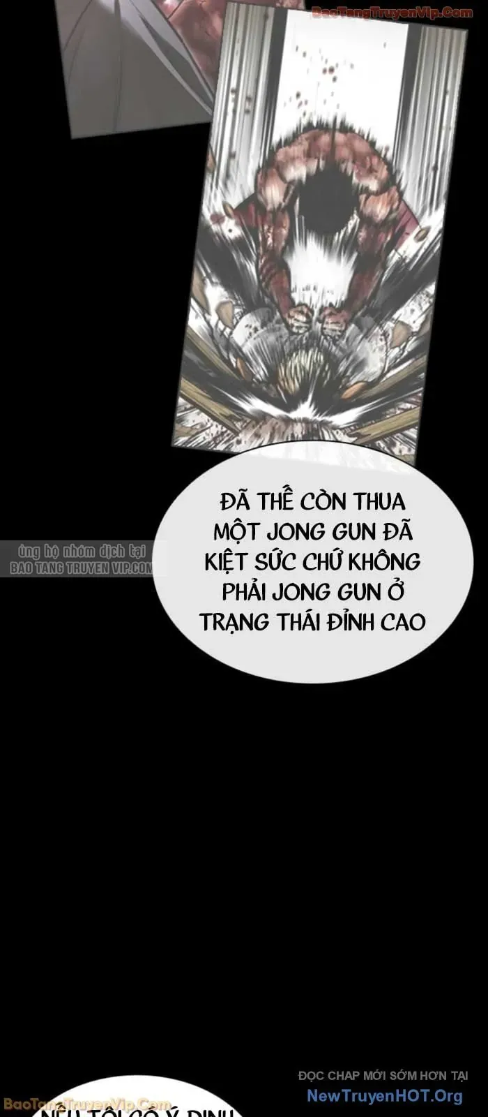 Hoán Đổi Diệu Kỳ Chap 579 - Next Chap 580