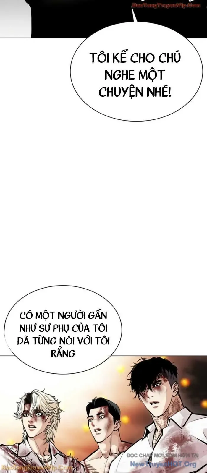 Hoán Đổi Diệu Kỳ Chap 579 - Next Chap 580