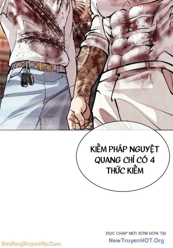 Hoán Đổi Diệu Kỳ Chap 579 - Next Chap 580