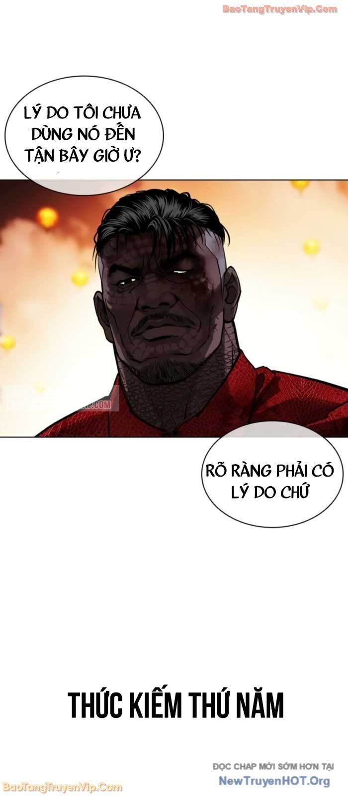 Hoán Đổi Diệu Kỳ Chap 579 - Next Chap 580