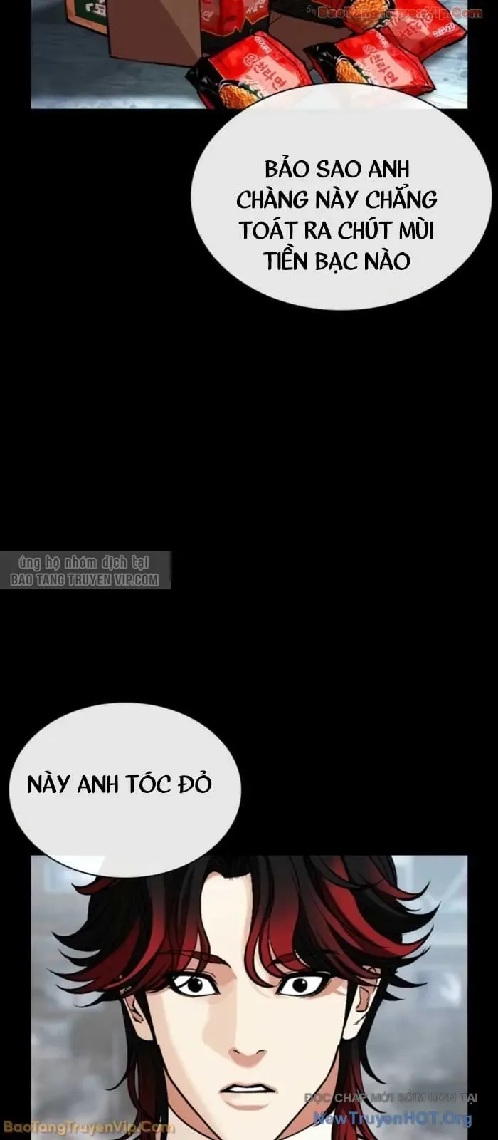 Hoán Đổi Diệu Kỳ Chap 579 - Next Chap 580