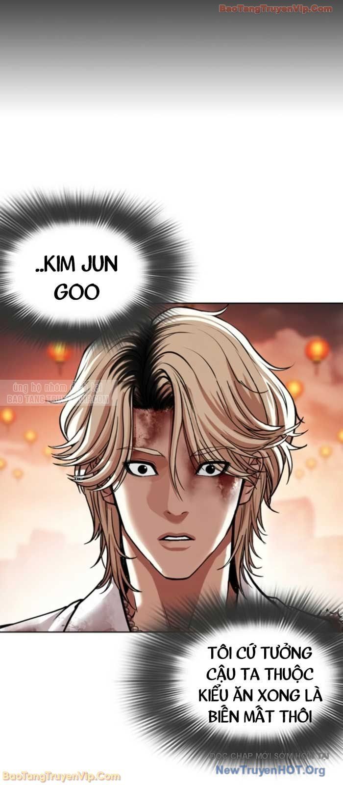 Hoán Đổi Diệu Kỳ Chap 579 - Next Chap 580