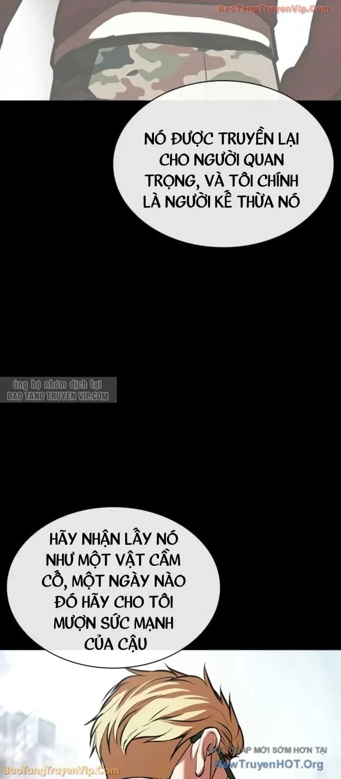 Hoán Đổi Diệu Kỳ Chap 579 - Next Chap 580